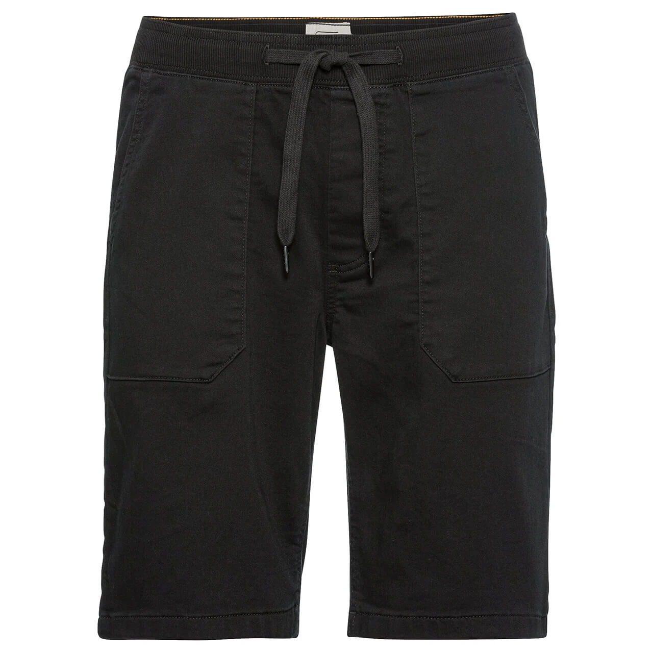 Camel Active Houston Baumwoll Bermuda Asphalt 4 Camel Active Houston Baumwoll Bermuda Asphalt – Bild 4