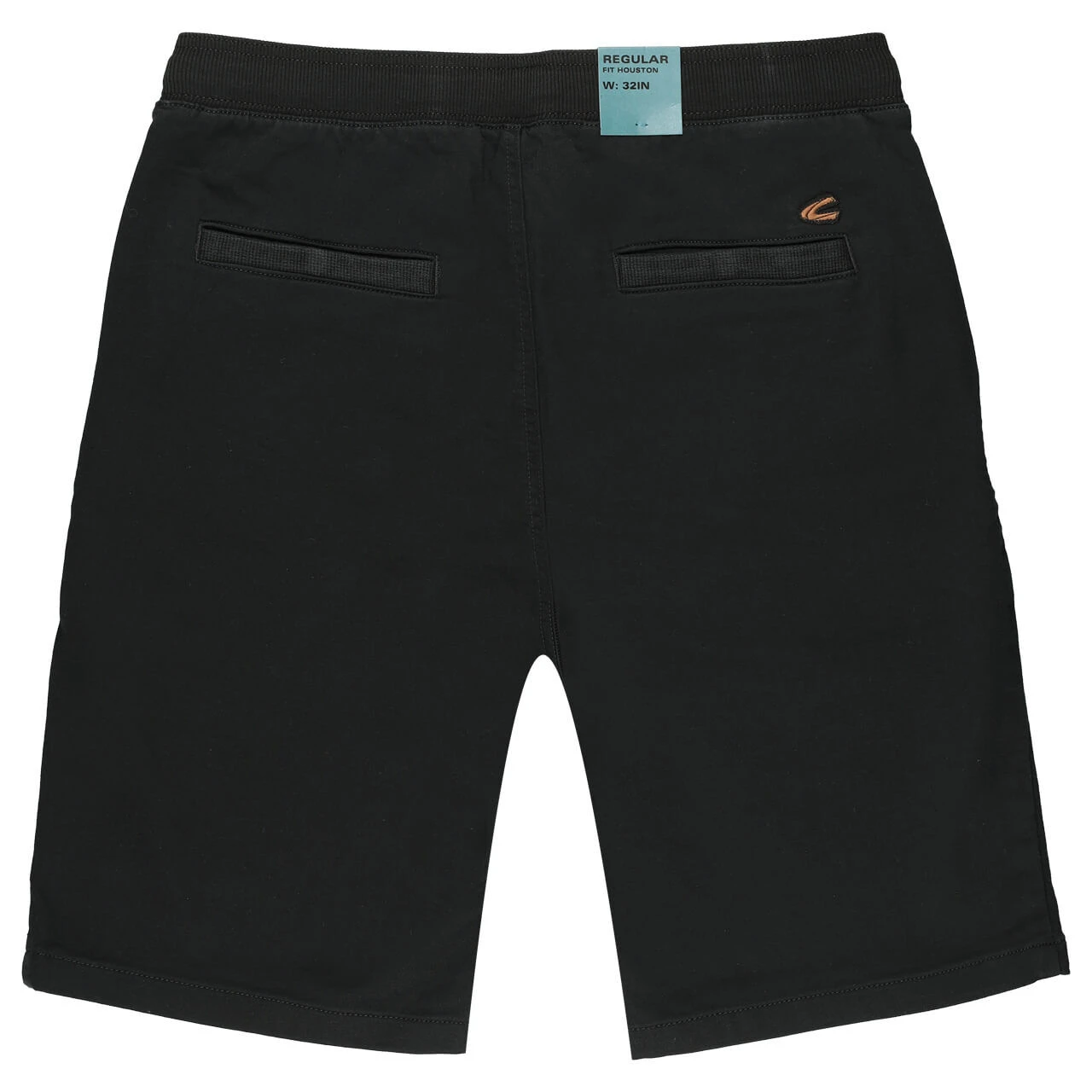 Camel Active Houston Baumwoll Bermuda Asphalt 2 Camel Active Houston Baumwoll Bermuda Asphalt – Bild 2