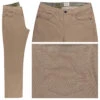 Camel Active Woodstock Baumwollhose Earthy Beige