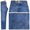 Camel Active Woodstock Jeans Indigo