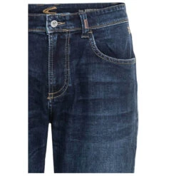 Camel Active Woodstock Jeans Dark Blue Used 11 Camel Active Woodstock Jeans Dark Blue Used -Modebekleidungs Geschäft camel active jeans woodstock blau 45 detail