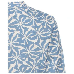 Camel Active Damen 3/4 Arm Kleid Light Blue Caramel Check 7 Camel Active Damen 3/4 Arm Kleid Light Blue Caramel Check -Modebekleidungs Geschäft camel active kleid blau 94 detail hinten