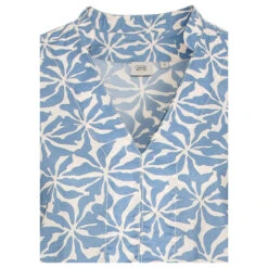 Camel Active Damen 3/4 Arm Kleid Light Blue Caramel Check 6 Camel Active Damen 3/4 Arm Kleid Light Blue Caramel Check -Modebekleidungs Geschäft camel active kleid blau 94 detail vorne