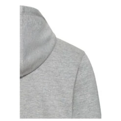 Camel Active Herren Hoodie Sweatjacke Stone Grey -Modebekleidungs Geschäft camel active performance sweatjacket stone gray 06 detail hinten