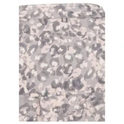 Camel Active Damen Langarm Bluse Grey Leo 7 Camel Active Damen Langarm Bluse Grey Leo -Modebekleidungs Geschäft camel active shirt bluse muster grau pink 95 detail hinten