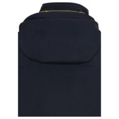 Camel Active Herren Jacke Dawn Sky -Modebekleidungs Geschäft camel active softshell jacke blau 43 detail