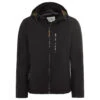 Camel Active Herren Jacke Coal Black