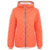 Camel Active Damen Jacke Coral Red