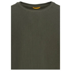 Camel Active Herren Pullover Forest Green -Modebekleidungs Geschäft camel active strickpullover gruen 91 detail detail