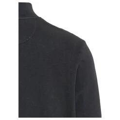 Camel Active Herren Sweatjacke Asphalt Grey -Modebekleidungs Geschäft camel active sweatjacke schwarz 88 detail