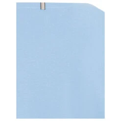 Camel Active Damen Langarm Shirt Air Blue -Modebekleidungs Geschäft camel active t shirt blau 42 detail hinten