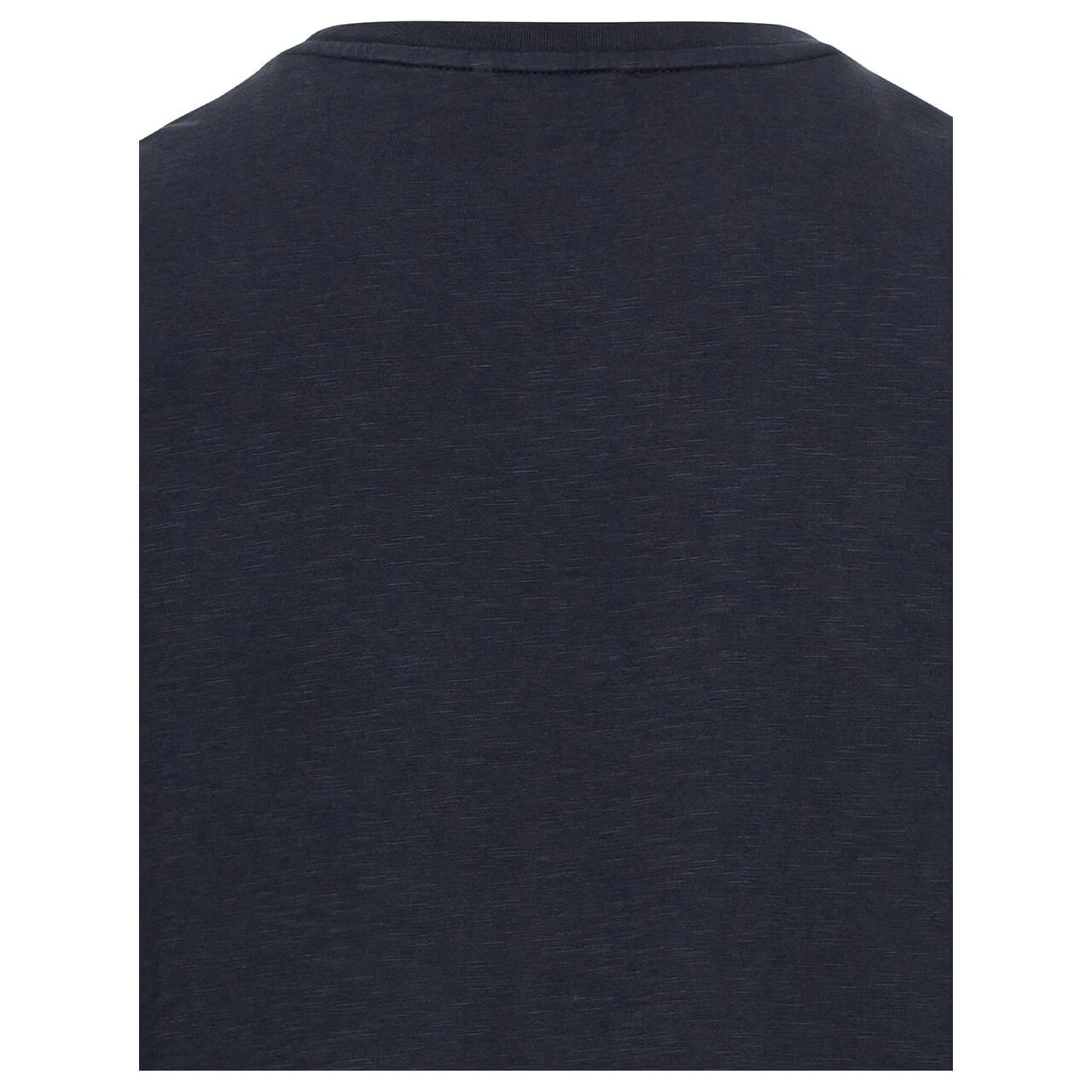 Camel Active Herren T-Shirt Night Blue Nature Print 4 Camel Active Herren T-Shirt Night Blue Nature Print – Bild 4