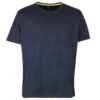 Camel Active Herren T-Shirt Night Blue Melange