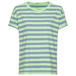 Camel Active Damen T-Shirt Pistaccio