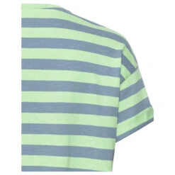 Camel Active Damen T-Shirt Pistaccio 7 Camel Active Damen T-Shirt Pistaccio -Modebekleidungs Geschäft camel active t shirt gruen 74 detail hinten