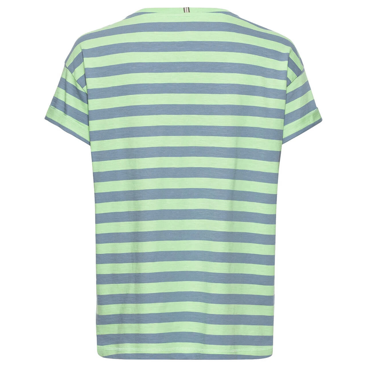 Camel Active Damen T-Shirt Pistaccio 2 Camel Active Damen T-Shirt Pistaccio – Bild 2