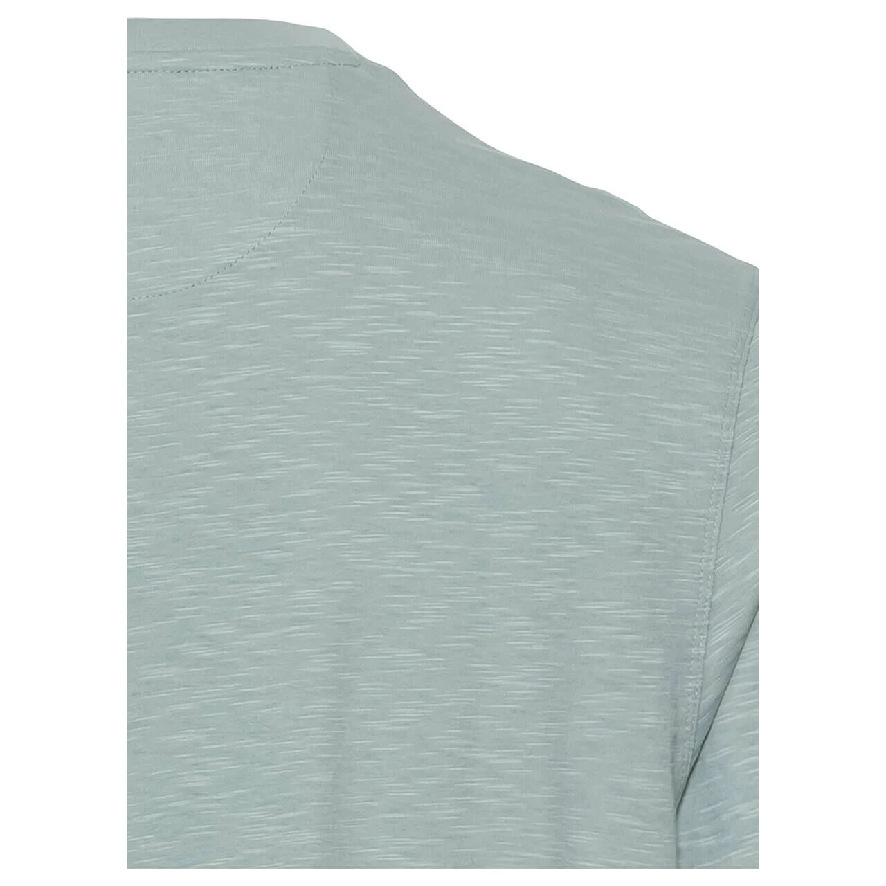 Camel Active Herren T-Shirt Henley Soft Mint 4 Camel Active Herren T-Shirt Henley Soft Mint – Bild 4