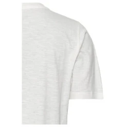 Camel Active Damen T-Shirt White Coral Print 7 Camel Active Damen T-Shirt White Coral Print -Modebekleidungs Geschäft camel active t shirt weiss 82 detail hinten