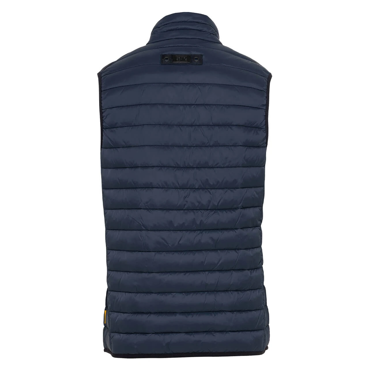 Camel Active Herren Weste Navy Blue 2 Camel Active Herren Weste Navy Blue – Bild 2