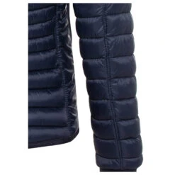 Camel Active Damen Jacke Midnight Blue -Modebekleidungs Geschäft camel jacke blouson blau 43 detail