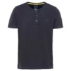 Camel Active Herren T-Shirt Night Blue