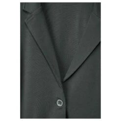 Cecil 3/4 Arm Blazer Easy Khaki 9 Cecil 3/4 Arm Blazer Easy Khaki -Modebekleidungs Geschäft cecil blazer dunkel gruen 14684 ansicht detail