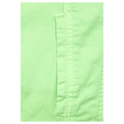 Cecil Damen Jeansjacke Matcha Lime 9 Cecil Damen Jeansjacke Matcha Lime -Modebekleidungs Geschäft cecil denim jacked colored jeansjacke gruen 15742 detail