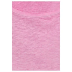 Cecil Damen T-Shirt GMD Bloomy Pink 9 Cecil Damen T-Shirt GMD Bloomy Pink -Modebekleidungs Geschäft cecil gmd shirt rosa 15369 detail