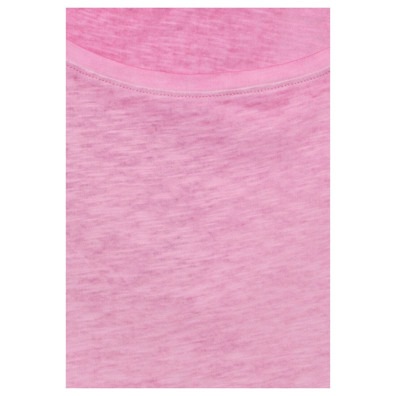 Cecil Damen T-Shirt GMD Bloomy Pink 5 Cecil Damen T-Shirt GMD Bloomy Pink – Bild 5