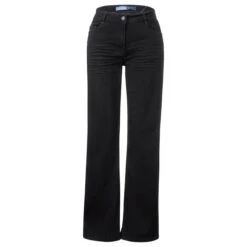 Cecil Neele Jeans Black