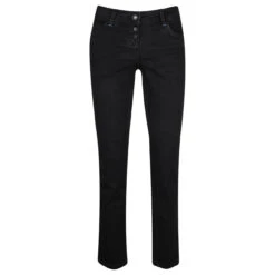 Cecil Scarlett Jeans Basic Black Wash
