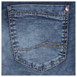 Cecil Scarlett Jeans Shorts Mid Blue Used Washed 19 Cecil Scarlett Jeans Shorts Mid Blue Used Washed -Modebekleidungs Geschäft cecil jeans scarlett shorts mid blue 10235 detail