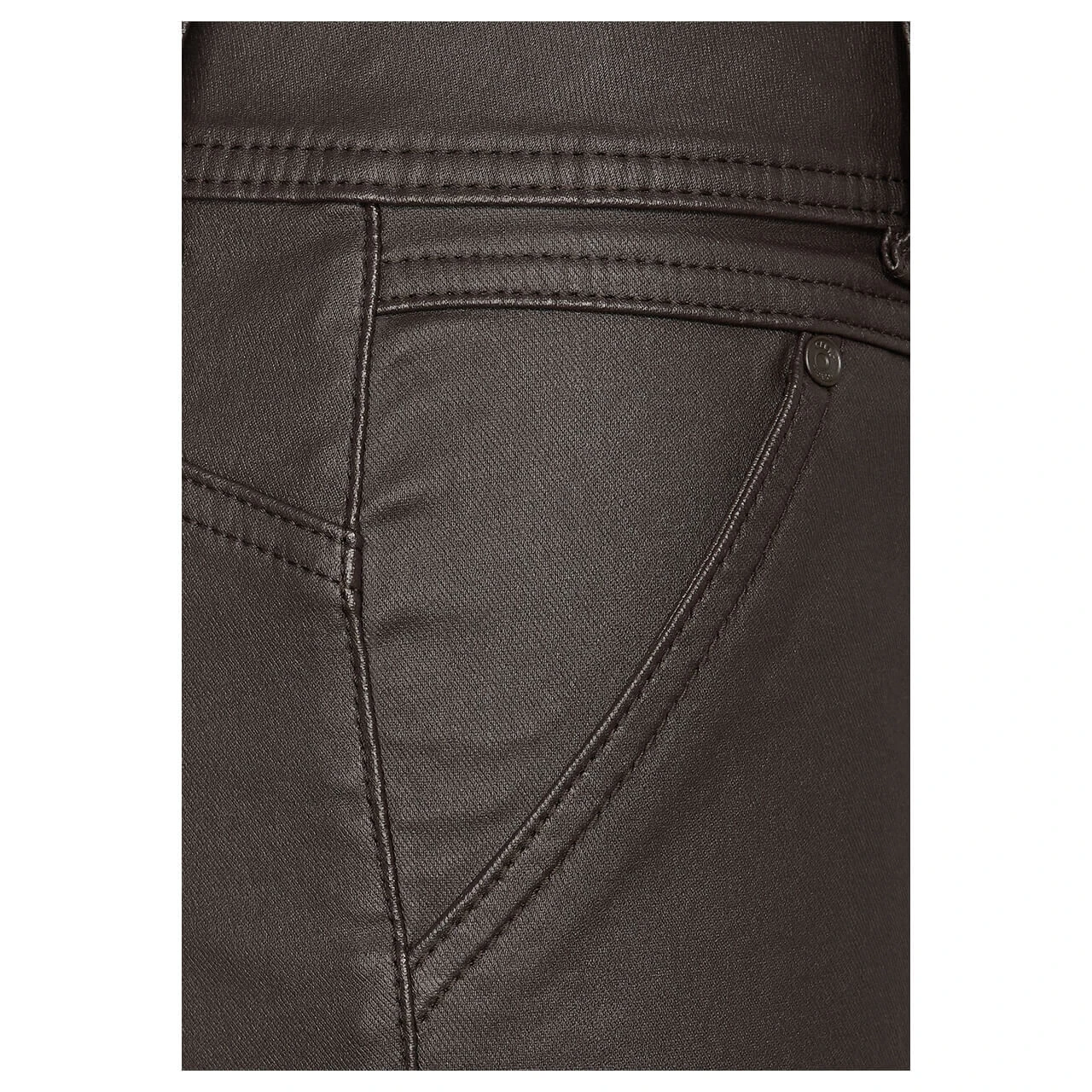 Cecil Toronto Jeans Chocolate Torte Coated 6 Cecil Toronto Jeans Chocolate Torte Coated – Bild 6