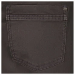 Cecil Toronto Jeans Chocolate Torte Coated 15 Cecil Toronto Jeans Chocolate Torte Coated -Modebekleidungs Geschäft cecil jeans toronto coated mid waist braun 15234 detail
