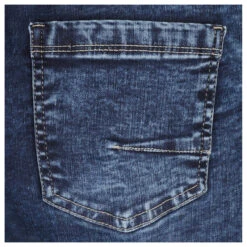 Cecil Toronto Kick Flare 7/8 Jeans Mid Blue 19 Cecil Toronto Kick Flare 7/8 Jeans Mid Blue -Modebekleidungs Geschäft cecil jeans toronto kick flare mid blue 10281 detail