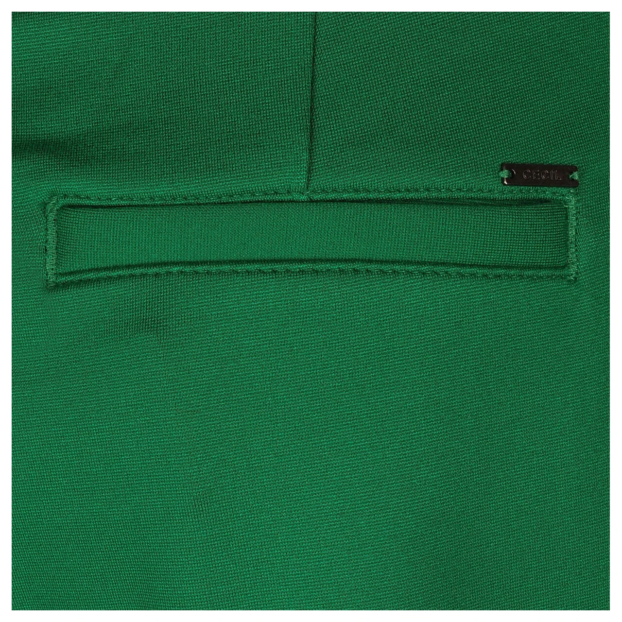 Cecil Tracey Ankle Hose Easy Green 8 Cecil Tracey Ankle Hose Easy Green – Bild 8