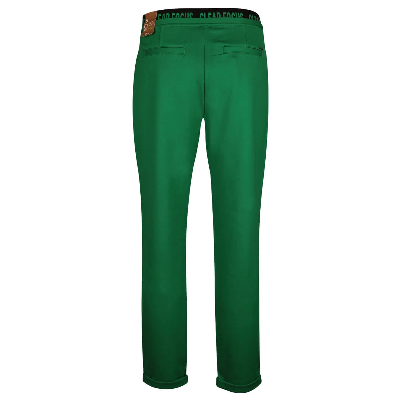 Cecil Tracey Ankle Hose Easy Green 2 Cecil Tracey Ankle Hose Easy Green – Bild 2