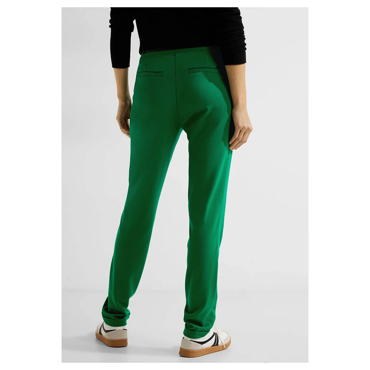 Cecil Tracey Ankle Hose Easy Green 4 Cecil Tracey Ankle Hose Easy Green – Bild 4