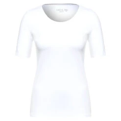 Cecil Lena T-Shirt White