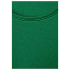 Cecil Damen Langarm Shirt Pia Easy Green 11 Cecil Damen Langarm Shirt Pia Easy Green -Modebekleidungs Geschäft cecil pia langarmshirt gruen 15069 detail