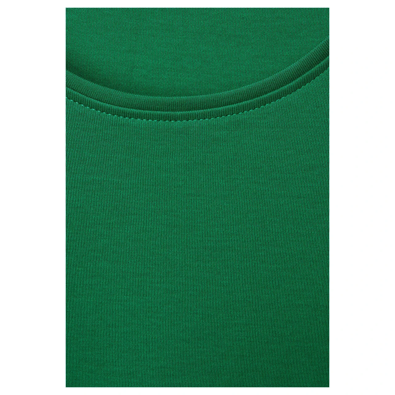 Cecil Damen Langarm Shirt Pia Easy Green 6 Cecil Damen Langarm Shirt Pia Easy Green – Bild 6