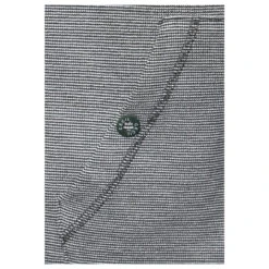 Cecil Damen Hoodie Shirtjacke Stripe Dessin Strong Khaki 9 Cecil Damen Hoodie Shirtjacke Stripe Dessin Strong Khaki -Modebekleidungs Geschäft cecil stripe dessin jacket gruen 25382 detail