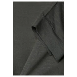 Cecil 3/4 Arm Shirtjacke Easy Khaki -Modebekleidungs Geschäft cecil t shirtjacket gruen 14684 detail