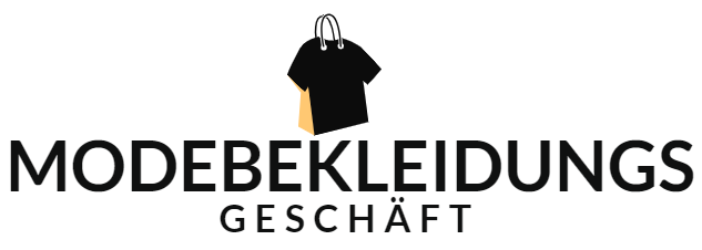 Modebekleidungs Geschäft