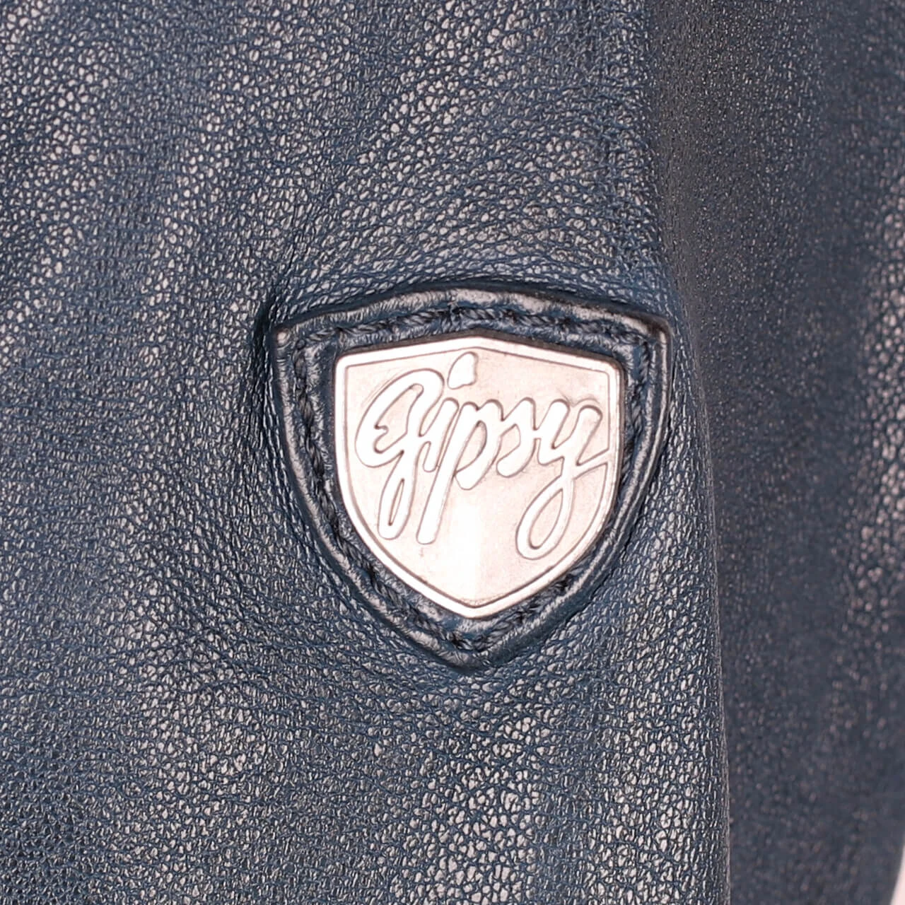 Gipsy (by Mauritius) Damen Lederjacke Faye Navy 3 Gipsy (by Mauritius) Damen Lederjacke Faye Navy – Bild 3