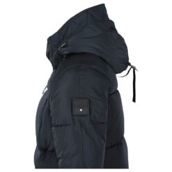 Khujo Herren Jacke Jedi Dark Blue -Modebekleidungs Geschäft khujo jedi jacke obr blu 496 seite