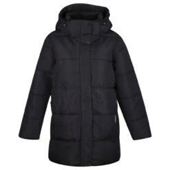 Khujo Damen Jacke Werola 3 Night Blue