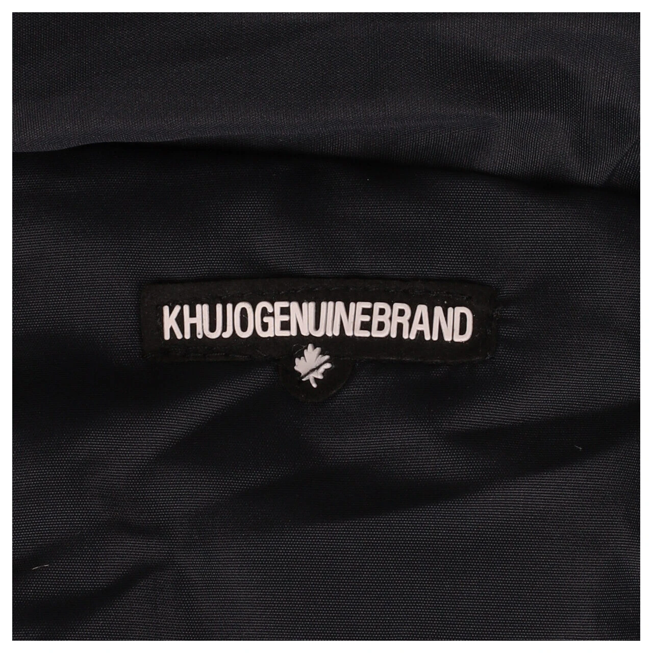 Khujo Damen Jacke Werola 3 Night Blue 3 Khujo Damen Jacke Werola 3 Night Blue – Bild 3