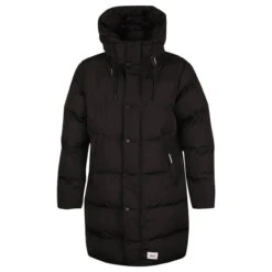 Khujo Herren Jacke Rafi 2 Black