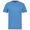 Lerros Herren T-Shirt Lagoon Blue
